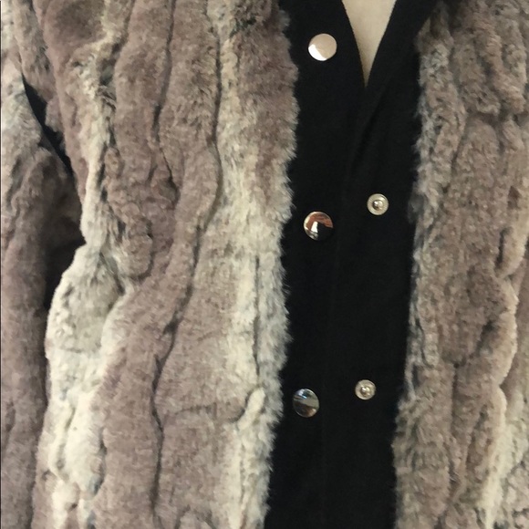 OLIVACEOUS JACKET NWT - Picture 2 of 13